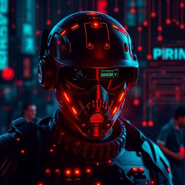 AI war AI tool Ai rebot