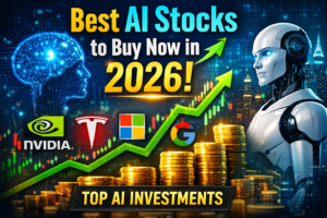 Best AI Stocks to Buy Now in 2026 Top AI Investment Opportunities