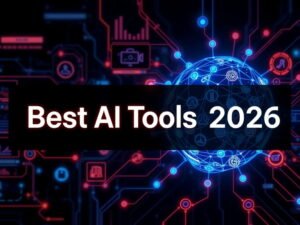 Best AI tool 2026