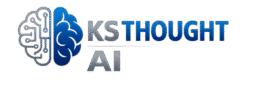 KS Thought AI site logo